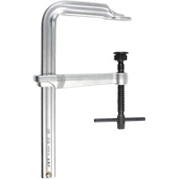 Super-Duty L-Clamp JLSD-12, 12" (304.8 mm) Superchem Industries