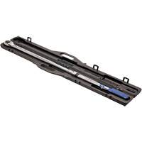 Heavy-Duty Split Beam Torque Wrench, 3/4" Square Drive, 200 - 600 ft-lbs. Superchem Industries