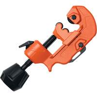 Quick-Adjust Screw-Feed Tubing Cutter, 1/4" - 1" Capacity Superchem Industries