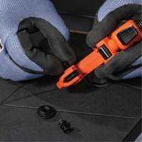 Quick-Adjust Screw-Feed Tubing Cutter, 1/4" - 1" Capacity Superchem Industries