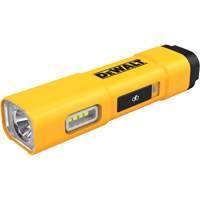 Hand-Held Flashlight