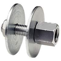 Extension Mandrel Superchem Industries