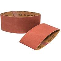 COOLCUT XX Cloth Drum Belt, 3-1/2" W x 15-1/2" L, Zirconium, 120 Grit Superchem Industries