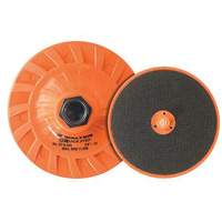 QUICK-STEP Back Pad Superchem Industries