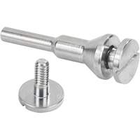 Flush Mandrel Superchem Industries