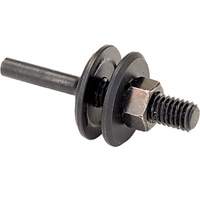 Flush Mandrel Superchem Industries