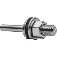 Flush Mandrel Superchem Industries