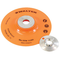 Fibre Discs - Accessories Superchem Industries