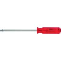 Tourne-&eacute;crou, 1/4" prise, 9-3/8" lo, Non magn&eacute;tique Superchem Industries