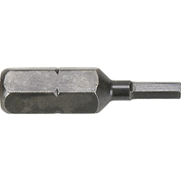 Screwdriver Insert Bit