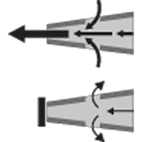 Airpro Blow Guns Superchem Industries