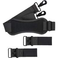 Arsenal 5302 Ladder Shoulder Lifting Strap Superchem Industries