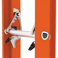 &eacute;chelle coulissante BuildMan, Cap 300 lb, 16' h, Calibre 1A Superchem Industries