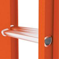 &eacute;chelle coulissante BuildMan, Cap 300 lb, 16' h, Calibre 1A Superchem Industries
