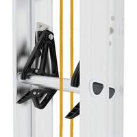 &eacute;chelle coulissante Jobsite Series, Cap 250 lb, 28' h, Calibre 3 Superchem Industries