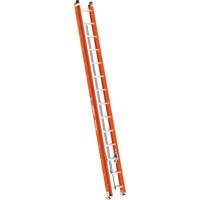 &eacute;chelle coulissante BuildMan, Cap 300 lb, 28' h, Calibre 1A Superchem Industries