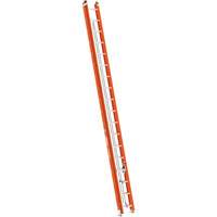 &eacute;chelle coulissante BuildMan, Cap 300 lb, 36' h, Calibre 1A Superchem Industries