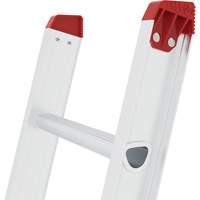 &eacute;chelle coulissante Jobsite Series, Cap 200 lb, 24' h, Calibre 3 Superchem Industries