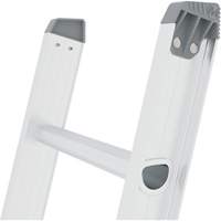 &eacute;chelle coulissante Jobsite Series, Cap 225 lb, 32' h, Calibre 2 Superchem Industries