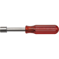 Hollow Shaft Nut Driver - Imperial, 9/16" Drive, 7-1/4" L Superchem Industries