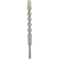 M/2 2-Cutter Rotary Hammer Drill Bit, 7/8", SDS-Plus Shank, Carbide Superchem Industries