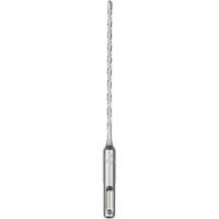 M/2 2-Cutter SDS-Plus Rotary Hammer Drill Bit, 5/32", SDS-Max Shank Superchem Industries