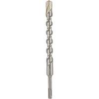 MX4 4-Cutter Rotary Hammer Drill Bits, SDS-Plus Shank, Carbide Superchem Industries