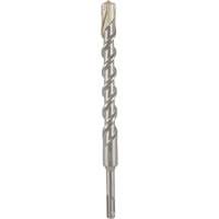 MX4 4-Cutter Rotary Hammer Drill Bit, 3/4", SDS-Plus Shank, Carbide Superchem Industries