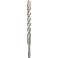 MX4 4-Cutter Rotary Hammer Drill Bit, 7/8", SDS-Plus Shank, Carbide Superchem Industries