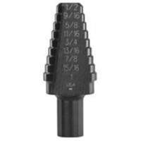 Foret grand pas &agrave; alimentation automatique, 1/4", Tige 1/4" hex Superchem Industries