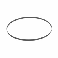 Lame de scie &agrave; ruban &agrave; coupe profonde, Bim&eacute;tal, 35-3/8" lo x 1/2" la x &eacute;paisseur 0,020", 14 dents par pouce Superchem Industries