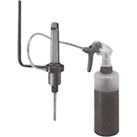 No. 3 Morse Taper Quick Change Assembly Superchem Industries