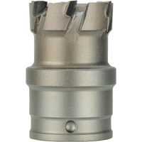 Outil de coupe &agrave; changement rapide pour feuilles de m&eacute;tal Superchem Industries