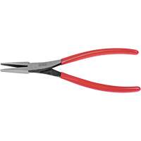 Flat Nose Pliers