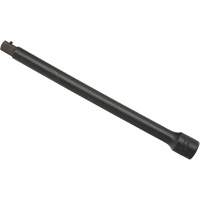 Socket Extension, Impact, 1/2" Drive, 10" L Superchem Industries