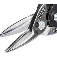Metalmaster&reg; Compound Snips, 1-1/2" Cut Length, Straight Cut Superchem Industries