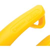 Metalmaster&reg; Compound Snips, 1-1/2" Cut Length, Straight Cut Superchem Industries