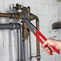 Cobra&reg; XL Water Pump Pliers, 16" Superchem Industries