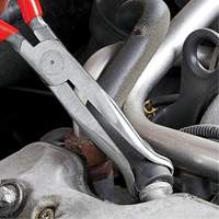 8" Mechanics Pliers for Spark Plug Boots Superchem Industries