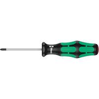 Tournevis Phillips, #0, 5-5/8" l, Prise Plastique Superchem Industries