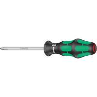 Tournevis Phillips, #1, 7" l, Prise Plastique Superchem Industries