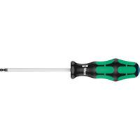 Hex Plus Screwdriver 4.0 mm Superchem Industries