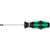 Hex Plus Screwdriver 5.0 mm Superchem Industries