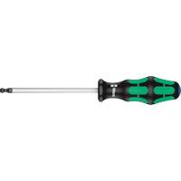 Hex Plus Screwdriver 6.0 mm Superchem Industries