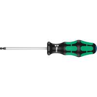 Hex Plus Screwdriver 3/16 Superchem Industries