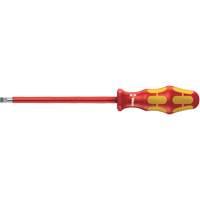 Insulated Slotted Screwdriver Superchem Industries