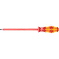 Insulated Slotted Screwdriver Superchem Industries