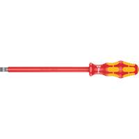 Insulated Slotted Screwdriver Superchem Industries