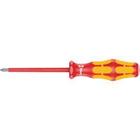 Insulated Phillips Slotted Screwdriver Superchem Industries