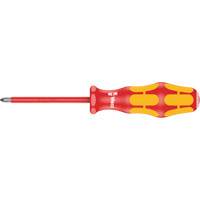 Phillips insulated screwdriver # 1 Superchem Industries
